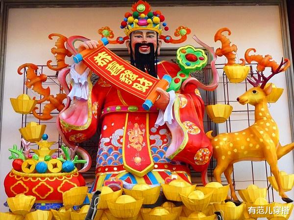 运势|下星期开始,运势最佳的三生肖,喜事成堆,钱财大赚