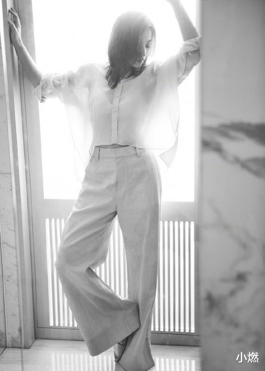 梅婷▲45岁梅婷，曾8天瘦身13斤，减肥方法太严格，网友：是个狠人