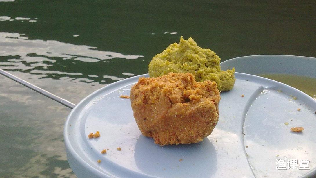 【】使用鱼饵的4大基本法则，理解并学会后，饵料这一关就算出师了