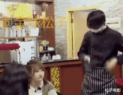 「王一博」暖心！王一博兑现承诺与医护粉丝相见，请她到现场看《天天向上》