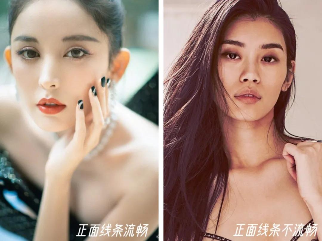 古力娜扎|欧阳娜娜和娜扎同框被虐成助理？美女和大美女的差距究竟在哪？