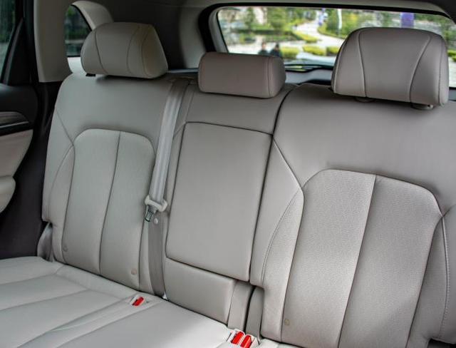 传祺GS5|手握11万提了辆传祺GS5，开了4800公里后，车主憋了几句话要说