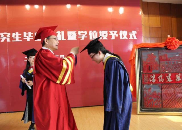 考研|研究生导师忠告：大四考研和毕业考研有差别，早知道早受益