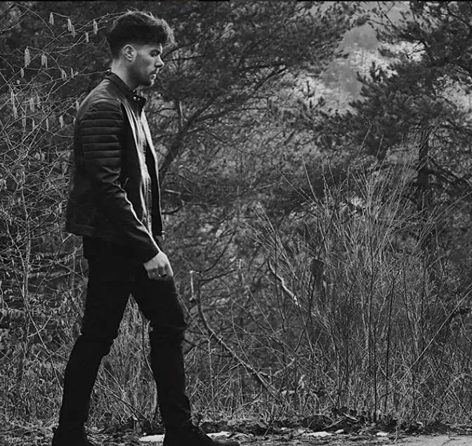 健身|法国小伙坚持健身90天，从油腻肥宅逆袭成小鲜肉！这是整容了吧