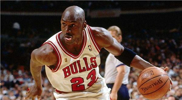 得分王■NBA史上这四大纪录，不是难破，而是几乎无法被打破