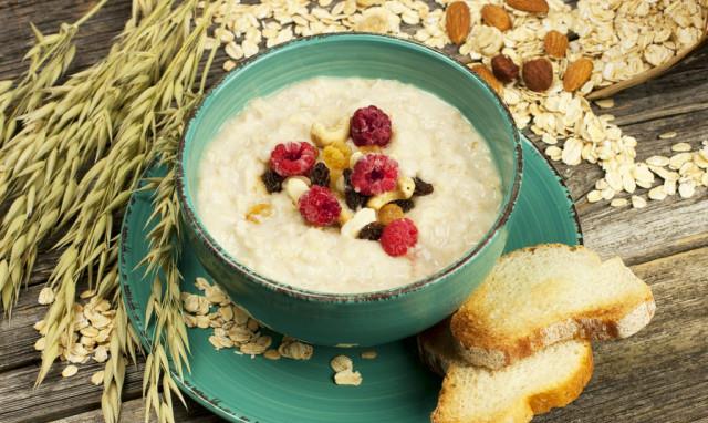 『肝脏』肝脏最讨厌的4种饮食习惯，若一个也没有，肝脏一般都还不错