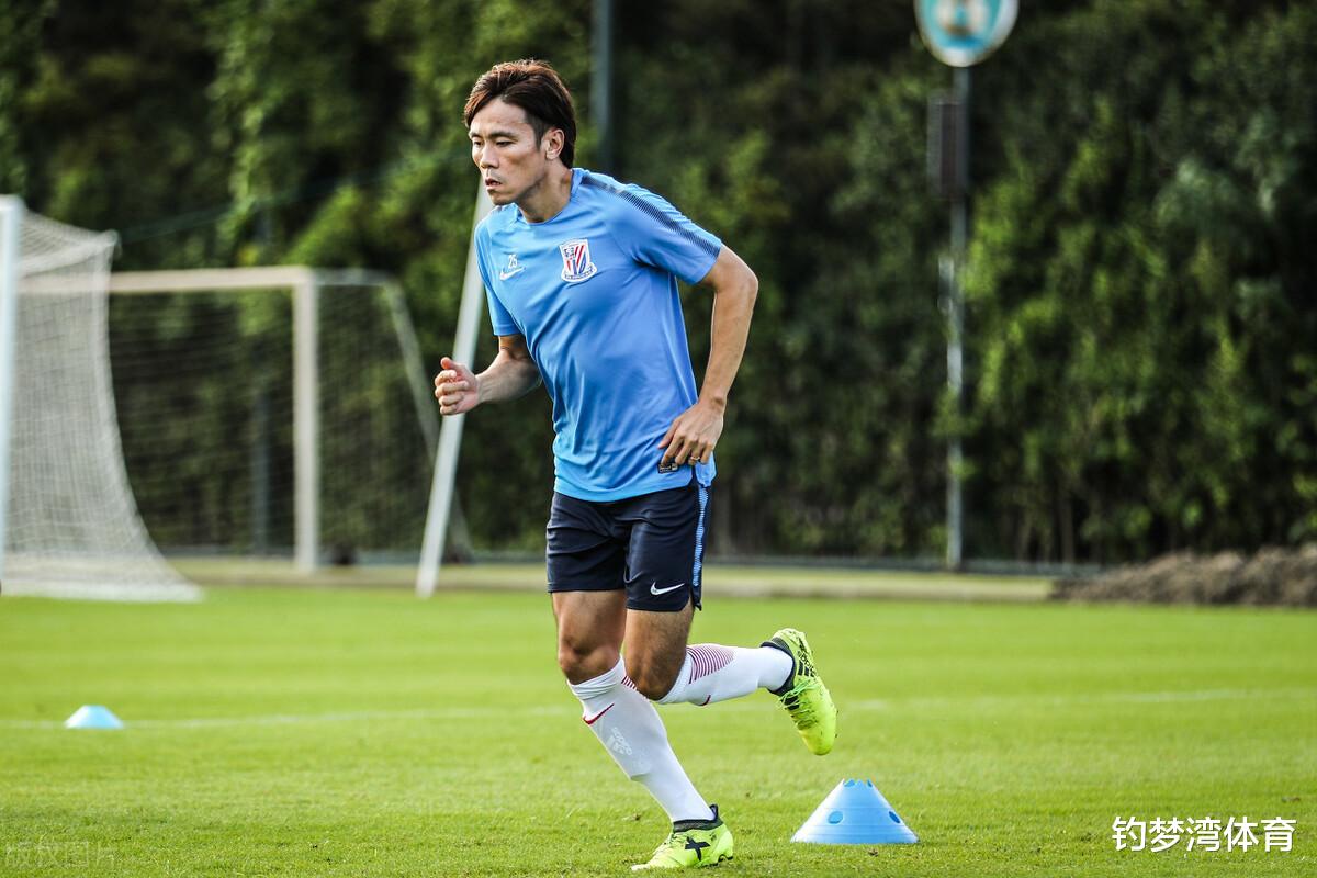 上海申花|申花弃将离队后成中超主力，重返老东家却沦为替补，现在业余队