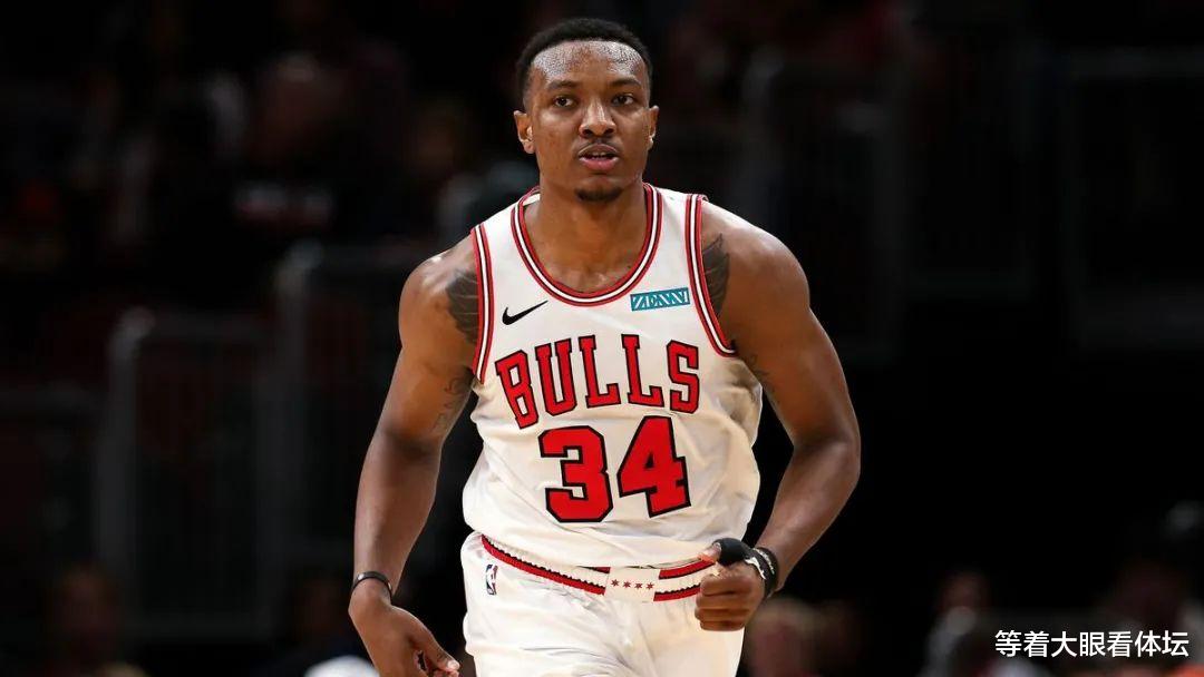 公牛队|勇士榜眼签最新交易方案！换公牛4号签+21岁潜力内线，赚大了啊