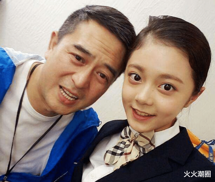 张嘉益|张嘉译戏中的6个女儿,前五个越来越优秀,唯独她却被网友遗忘