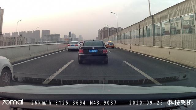 行车记录仪|小米生态链70迈推出4K行车记录仪,华为海思芯片,老司机必备