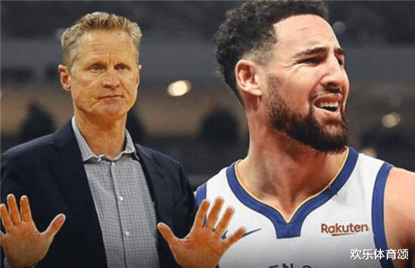 凯文·杜兰特▲没人敢去勇士了！格林再次开撕，杜兰特抓狂，科尔躺枪，汤普森快疯了