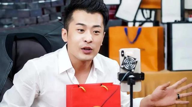 [快手视频]遭快手封禁，抖音婉拒，曾经的带货王辛巴为何如此不受待见？