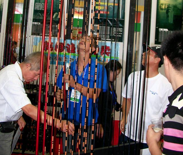 鲫鱼|钓竿选择别盲目，明确这三点，少走弯路少花冤枉钱！