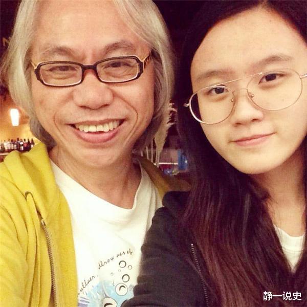 林靖恩|曾因“忘年恋”爆红的17岁少女林靖恩，时隔七年，女孩已失去纯真