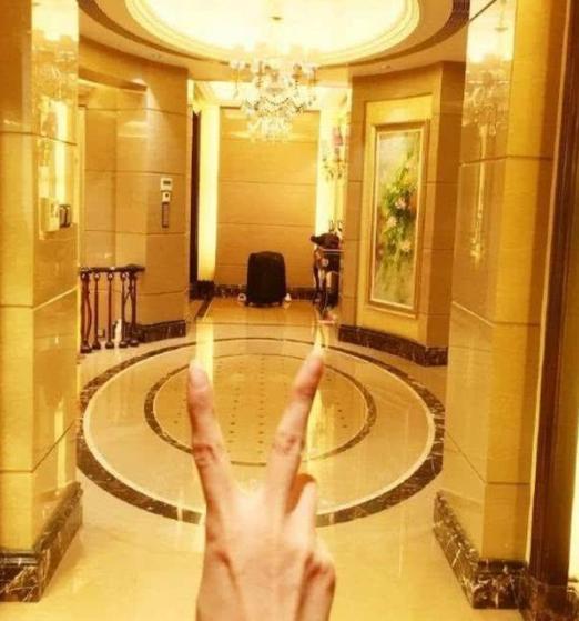 『电影』一部电影被封“情色片女王“，爆料周杰伦爱上她，身价不止上亿