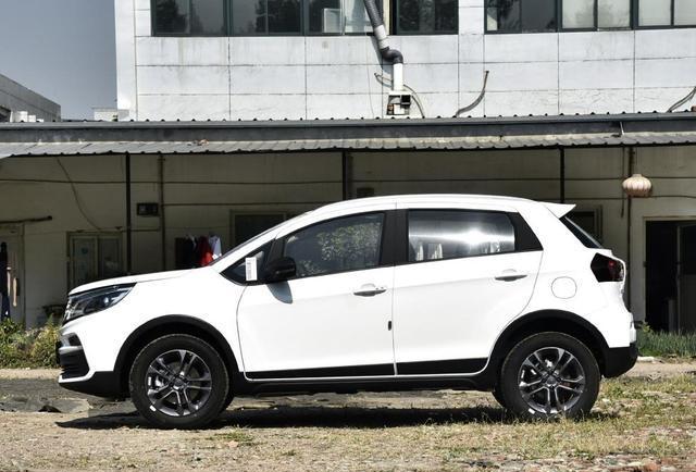 【吉利远景】吉利远景X3为何能够让人赞不绝口？是颜值高？或者外观亮眼？