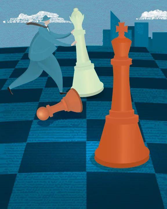 股市|接下来，股市风格从消费、科技切换到什么？