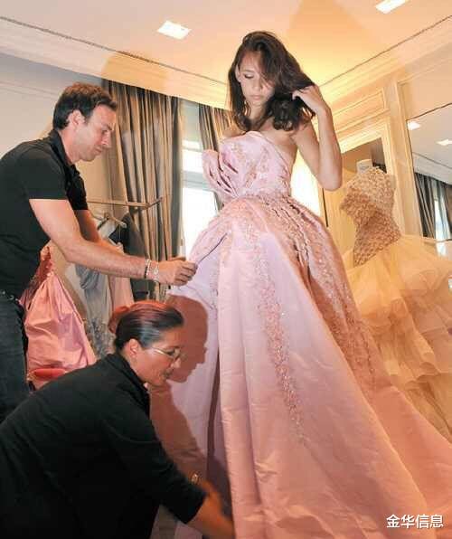 李嘉欣|人间富贵花是什么样的长相？