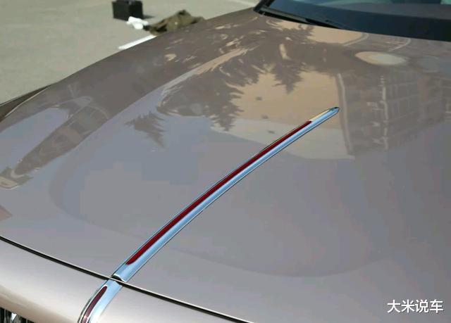 [b级车]又一“黑马”来袭！3.0T机械增压，永远质保，比5系帅10倍，价格亲民