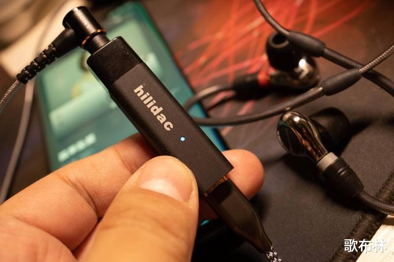 atom|小尾巴音质终结者：BEAM 2S解码耳放体验