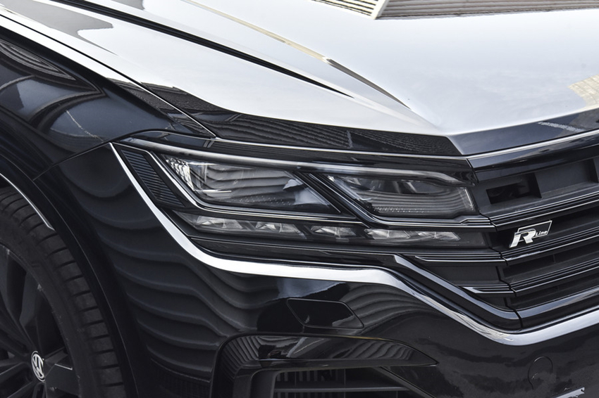 新车|开10年只换轮胎！纯进口故障率为0，可惜连跌11.98万，仍没人懂