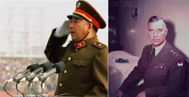 #军舰#阵亡率达500%，依然死战不退的铁军，你听说过么？