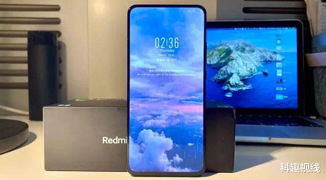 #小米科技#小米副总嘲讽iQ00Neo3，红米K30 Pro翻车，网友：iQ00完爆