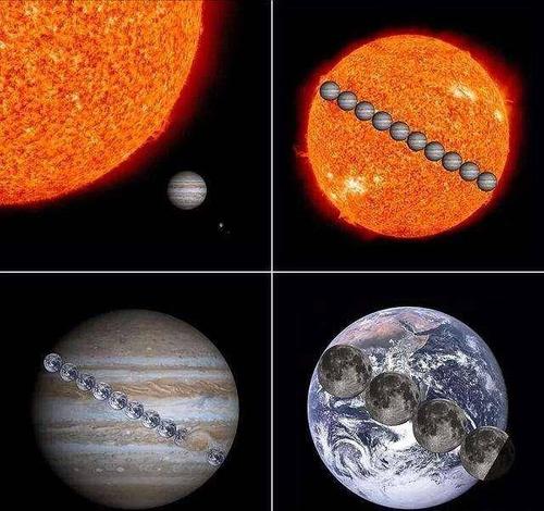 【恒星】盾牌座UY表面引力多大？它就是宇宙中的一个超级虚胖子