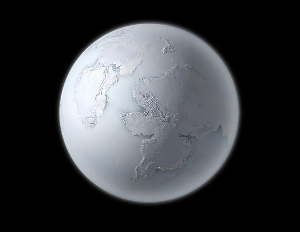 「暴雨」2.3亿年前，下了持续200万年的暴雨，形成原因或再次出现