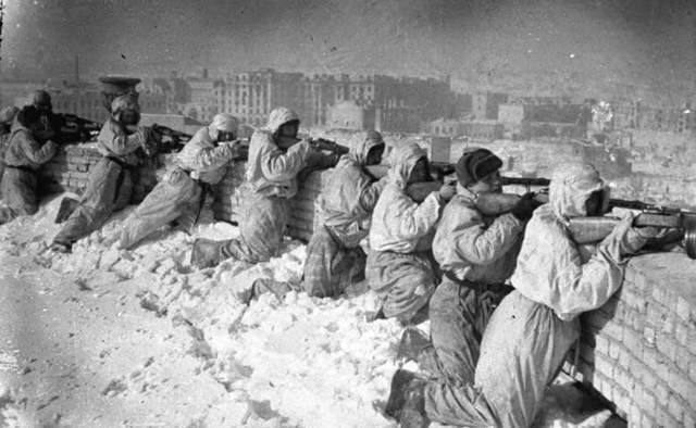 俄羅斯嚴冬的10個殘酷事實，幾乎阻止瞭所有的軍事入侵-圖9