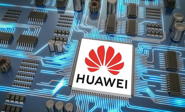 芯片|中科院刚入局光刻机，任正非第二天就行动了，比尔盖茨预言成真？