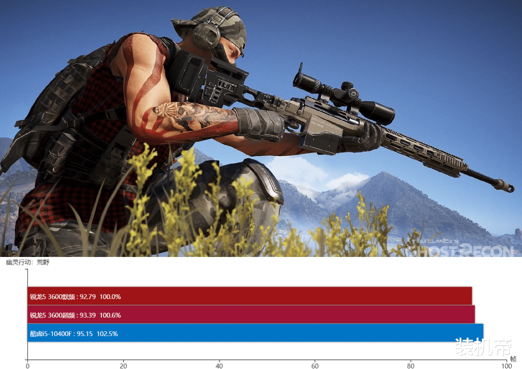 机箱|用价格干翻平衡！i5-10400F终成千元级游戏之王