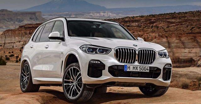 宝马X5|年收入多少才能入手宝马X5？宝马X5用车成本解析