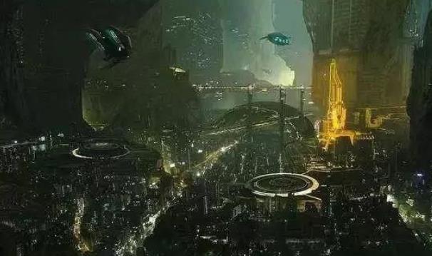 #外星人#人类最接近外星人的一次，发生在40多年前，科学家却失之交臂