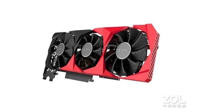 英伟达|扔掉NVIDIA 2080Ti吧  NVIDIA 30系显卡一次性全看够