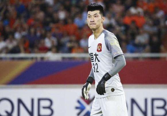 广州恒大|1进2出！恒大重磅交易即将揭晓，主力门将2选1