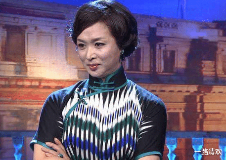 金星@金星“撕”最狠的一位女星, 被揭老底后身败名裂, 从巅峰跌落谷底