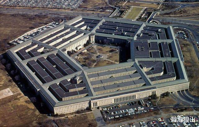 #UFO#五角大楼为何突然公开宣传UFO？