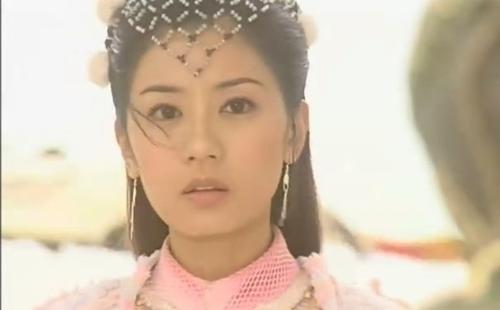 朱元璋▲朱元璋问赵敏：天下什么最大？赵敏智答4个字，不料成他的儿媳