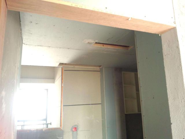 ##家里门套是选直角还是拼接好，过来人给你分析一遍，不用再纠结了