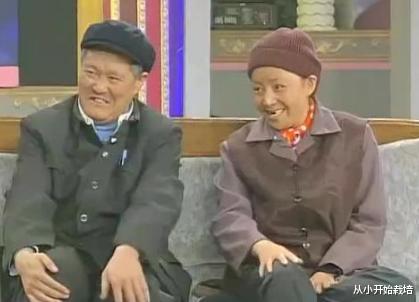 [宋丹丹]2006年春晚，赵本山出重大失误，中途下台，幕后差点和宋丹丹打架