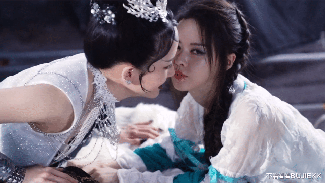 『孙悟空大战盘丝洞』《孙悟空大战盘丝洞》发新预告,八位女主亮相,画面太养眼