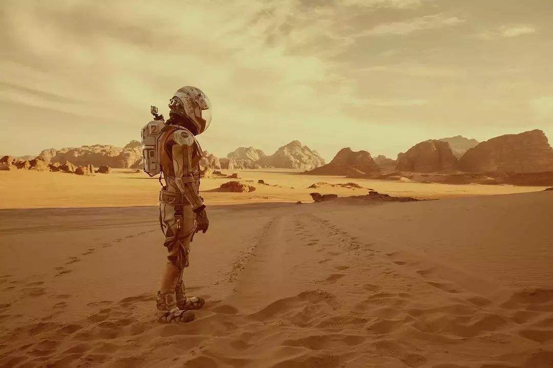 火星|NASA火星生存实验，3男3女科学家同处封闭舱1年，没有隐私结果怎样？