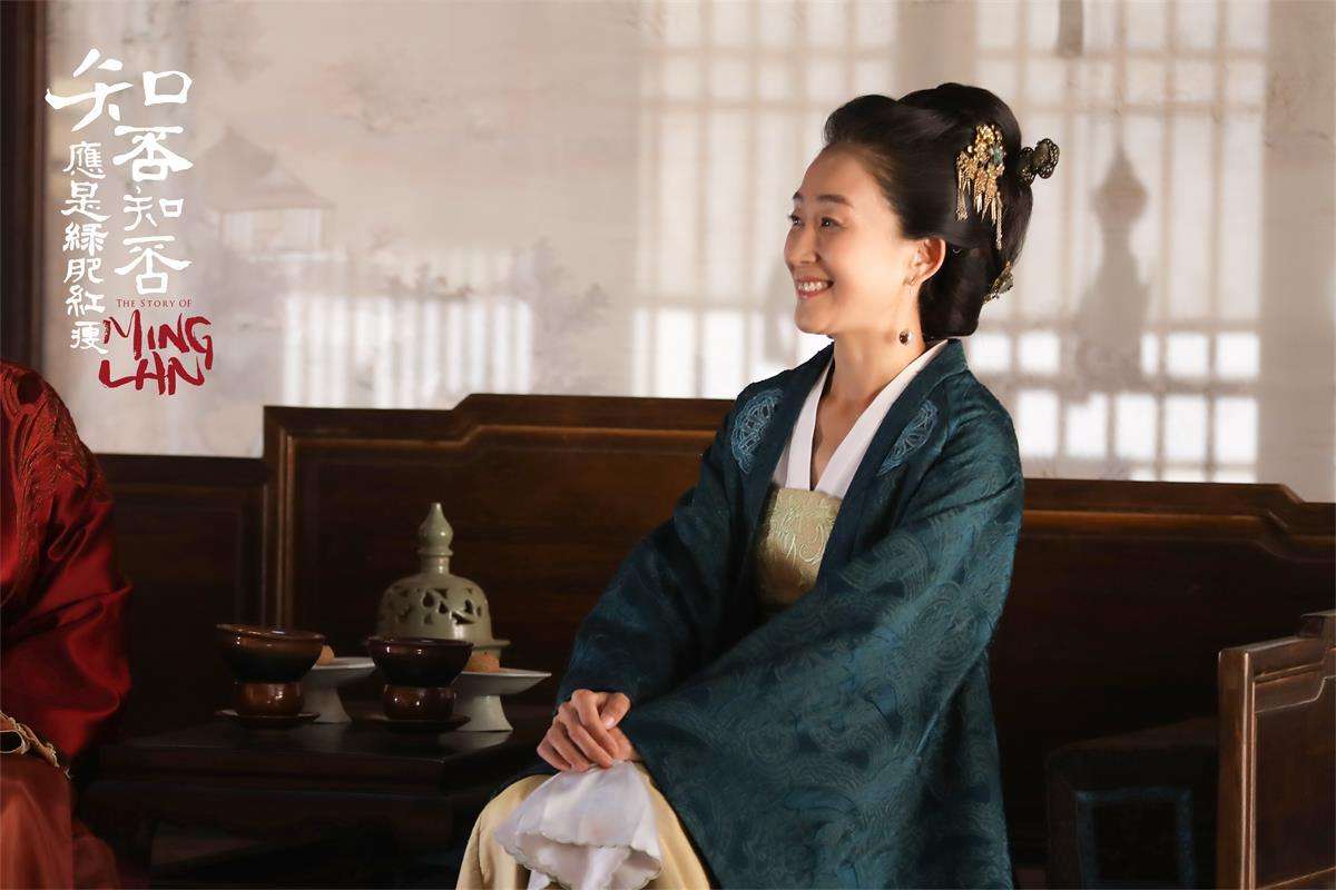 #陈瑾#56岁国家一级演员，与哥哥相约一生不结婚从未恋爱，背景深过韩雪
