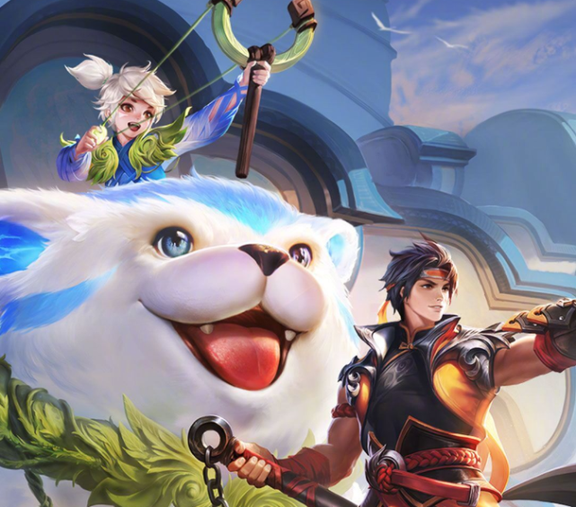 梦泪|21号新英雄上线，碎片商店加入23款皮肤，梦泪极力推荐这两款