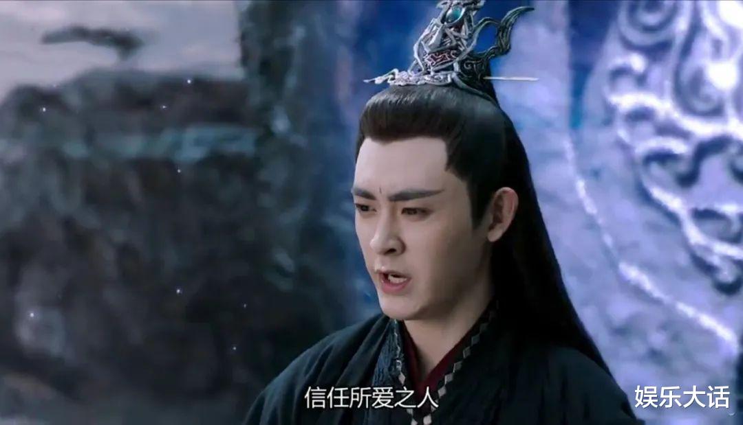琉璃|《琉璃》大结局，3处删减2个伏笔，亭奴的眼泪是最大惊喜