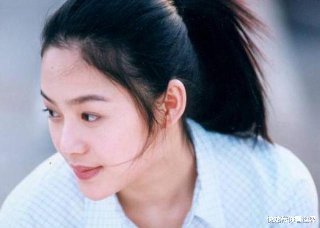 梁朝伟|她是“最大胆”女演员，跟导演“假戏真做”，拍戏期间就大了肚子