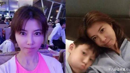 台湾:13岁星二代蚊虫咬伤致病危,4天医药费就超百万,女星四处借钱