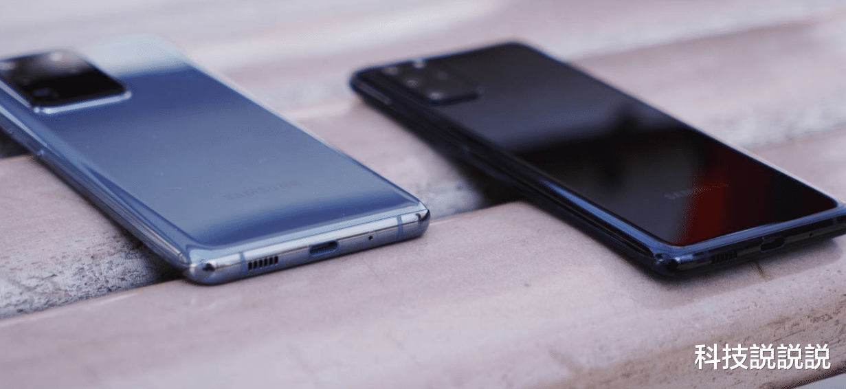 三星galaxy s20|三星S20+：正式恭喜你！