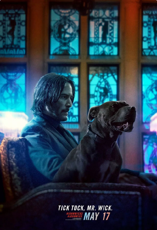 适合一个人看的电影,每一部都是惊喜.